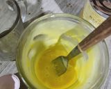 Foto langkah ke 1 dari resep TST (Teh Susu Telur).