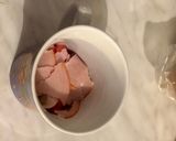 Bögrés reggeli recept fázis 6 fotója
