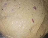 आलु  पराठा  (ढ़ाबा  स्टाईल) (aloo paratha recipe in marathi) रेसिपी स्टेप 1 फोटो 