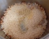 Paraszt tarhonya recept fázis 1 fotója