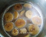 Foto langkah ke 3 dari resep Pisang Susu Cokelat.