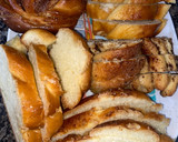 Foto del paso 7 de la receta: Roscas dulces