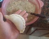 Foto del paso 6 de la receta: Empanadas de caballa y atún