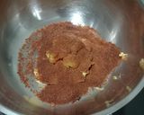 Foto langkah ke 1 dari resep Chocolate Coffee Cookies.