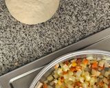 Foto del paso 1 de la receta: Empanadas de carne (masa casera)