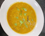 முள்ளங்கி சாம்பார் (Mullanki sambar recipe in tamil) ரெசிபி ஸ்டேப் 5 புகைப்படம்