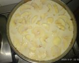 Foto del paso 4 de la receta: Zingarella 🥧😋