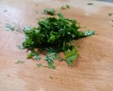 Foto del paso 3 de la receta: Ensalada de pepino cohombro