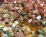 Foto del paso 11 de la receta: Bacalao Noruego con el toque Sonorense