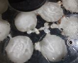 চিতই পিঠা(chitoi pitha recipe in Bengali) রেসিপির ধাপ 3 ছবি