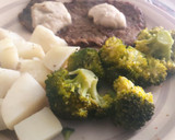 Foto del paso 6 de la receta: Mozzarella vegana tipo bocconcino