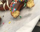Foto del paso 5 de la receta: Donas 🍩
