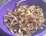 Foto del paso 4 de la receta: Cebolla crispy en freidora