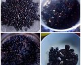 รูปขั้นตอนการทำที่ 1 ของ ข้าวหลามใบเตยไร้บอก