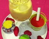 A picture of step 6 of Thandai Holi Special.