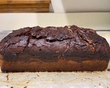 Foto del paso 8 de la receta: Plumcake de chocolate y vainilla!