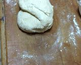 Foto del paso 2 de la receta: Pizza hawaiana casera