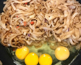 Foto del paso 6 de la receta: Pad Thai
