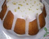 صورة لخطوة 2 من وصفة كيكة الليمون 🍋💛