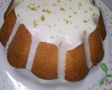 صورة لخطوة 2 من وصفة كيكة الليمون 🍋💛