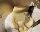 Vajas pogácsa recept fázis 2 fotója