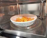Foto del paso 2 de la receta: Chulas o crepes de calabaza