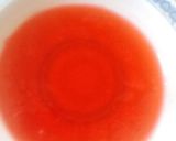 A picture of step 4 of Instant Rabri Falooda🍧🥃.