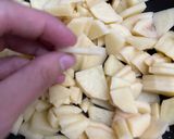 Foto del paso 1 de la receta: Tortilla de papas con algún tip