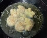 Foto langkah ke 5 dari resep 182. Onde onde ketawa.