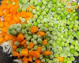 صورة لخطوة 3 من وصفة رز بسمتي بالبسلة والجزر