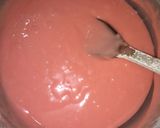 Foto del paso 5 de la receta: Muffins de yogurt de Frutilla