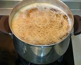 小腸麵線的食譜步驟2照片