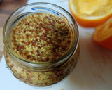 Foto del paso 3 de la receta: Ensalada con vinagreta de naranja
