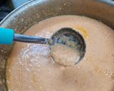 Foto del paso 2 de la receta: Salsa cremosa con pechuga de pollo