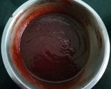 A picture of step 3 of Date Tamarind Chutney.