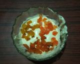 A picture of step 2 of Tiranga Rocks.