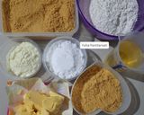 Foto langkah ke 2 dari resep 412. Kue Kering Crispy Crakers.