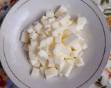 Foto langkah ke 1 dari resep Bakmoy.