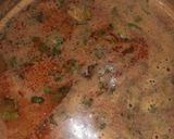 A picture of step 3 of Misal pav.