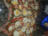Matambre a lo Mabel (mi mamá)