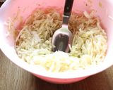 Foto del paso 1 de la receta: Almuerzo cocorito y cuasi vegetariano