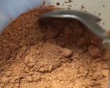 Foto del paso 2 de la receta: Salchichón de Chocolate Saludable