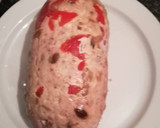 Foto del paso 3 de la receta: Fiambre de pollo en la olla GM g