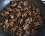 Majoránnás, kakukkfüves májkrém recept fázis 1 fotója