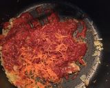 Milánói sertésborda durumtésztával recept fázis 3 fotója