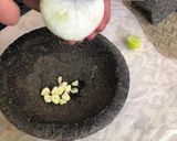 Foto del paso 2 de la receta: Salsa borracha