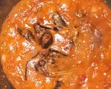 Foto langkah ke 6 dari resep Sambal Uwo.