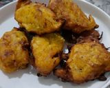 Foto langkah ke 3 dari resep Cakodok Waluh.