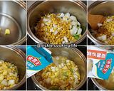 奶油玉米馬鈴薯濃湯【史雲生清雞湯】的食譜步驟2照片