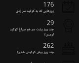 عکس مرحله 1 از دستور سال۲۰۲۰ M,baloch